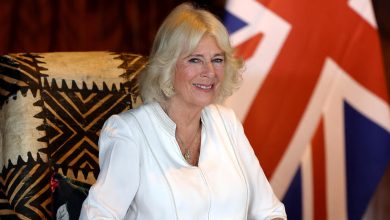 La reine Camilla n’assistera pas aux commémorations militaires à Londres pour des raisons de santé