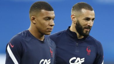 Karim Benzema vide son sac sur le problème Kylian Mbappé