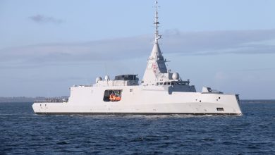 Naval Group et la FDI sur la short list pour les futures frégates norvégiennes