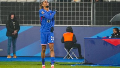 France : Barcola pour faire oublier Mbappé, la gifle est terrible