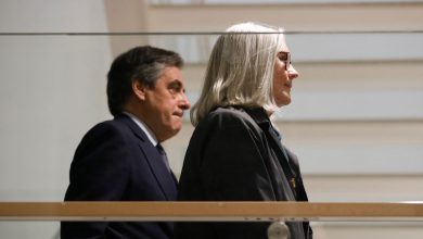 François Fillon propose de verser près de 700 000 euros à l’Assemblée nationale