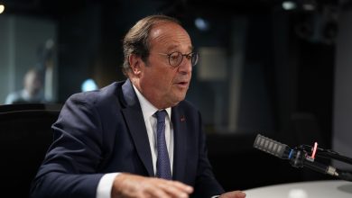 François Hollande sort un podcast