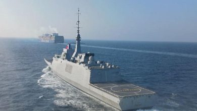 Pour le secrétaire général de la Mer, il est urgent de créer une flotte civile auxiliaire en appui à la Marine nationale