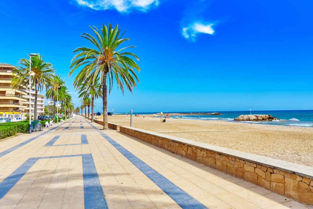 Pourquoi on ne pourra plus se baigner sur les plages d’Espagne