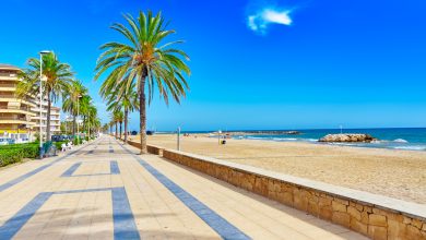 Pourquoi on ne pourra plus se baigner sur les plages d’Espagne