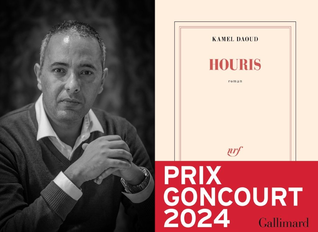 Gallimard au secours de Daoud, l’Académie Goncourt silencieuse