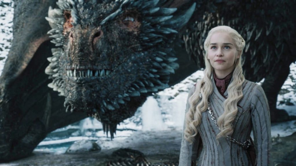 Game of Thrones : il vient de sortir et c’est une surprise pour les fans