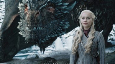 Game of Thrones : il vient de sortir et c’est une surprise pour les fans