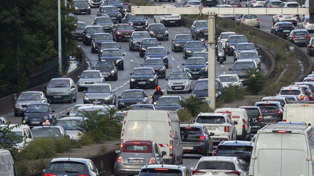 les émissions de gaz à effet de serre atteignent de nouveaux sommets en 2024