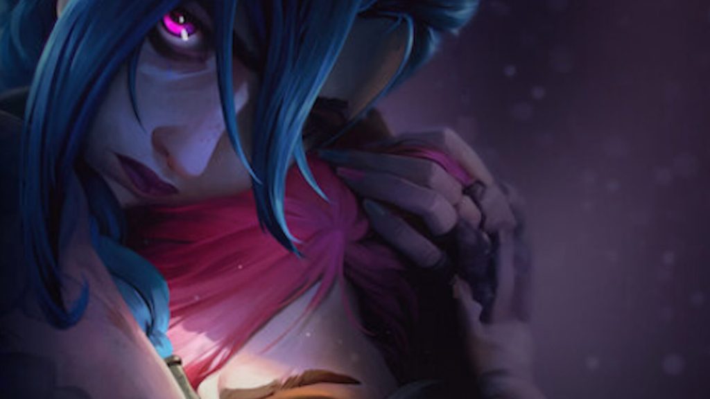 Arcane : Riot Games est en colère contre Netflix