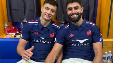 XV de France. D’Argentine en Argentine, les Bleus dans l’ère « post-Mendoza »