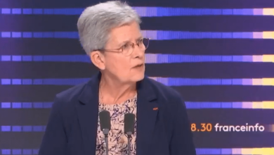 Le nouveau nutriscore européen « ne sera pas obligatoire » en France, affirme le ministre de la Santé