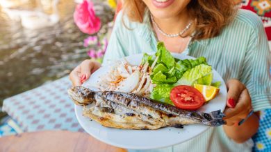 Conseil d’une diététicienne-nutritionniste béarnaise : « Manger du poisson est-il nocif pour notre santé ? »