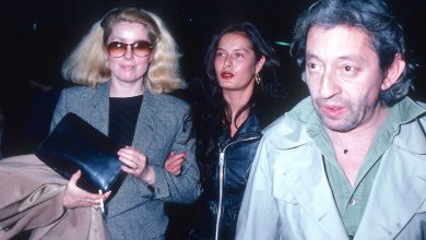 face aux attaques du showbiz, Bambou défendu par Deneuve