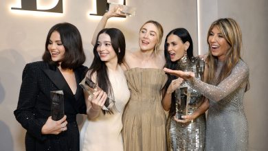 Demi Moore, Selena Gomez, Cameron Diaz… Les femmes hollywoodiennes font la fête à Beverly Hills