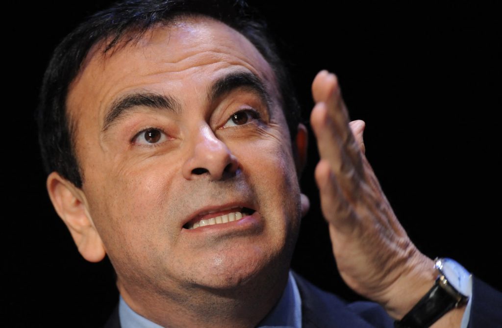 Procès requis pour corruption contre Rachida Dati et Carlos Ghosn