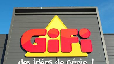 Clap de fin pour Gifi ? 600 magasins menacés en France