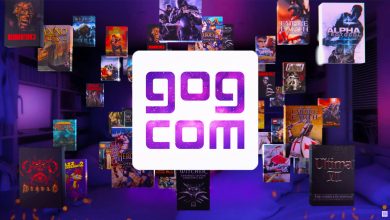 GOG annonce un programme de préservation des jeux vidéo super ambitieux ! | Xbox