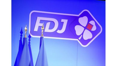 Fdj : Une cession d’actions par le Crédit Agricole met sous pression le titre FDJ