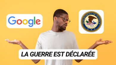 Google face à la justice américaine : vente de Chrome, contrôle renforcé et réponse musclée