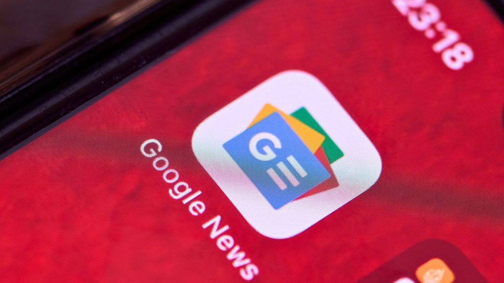 Supprimer la presse française des résultats de recherche coûtera à Google 900 000 € d’amende par jour