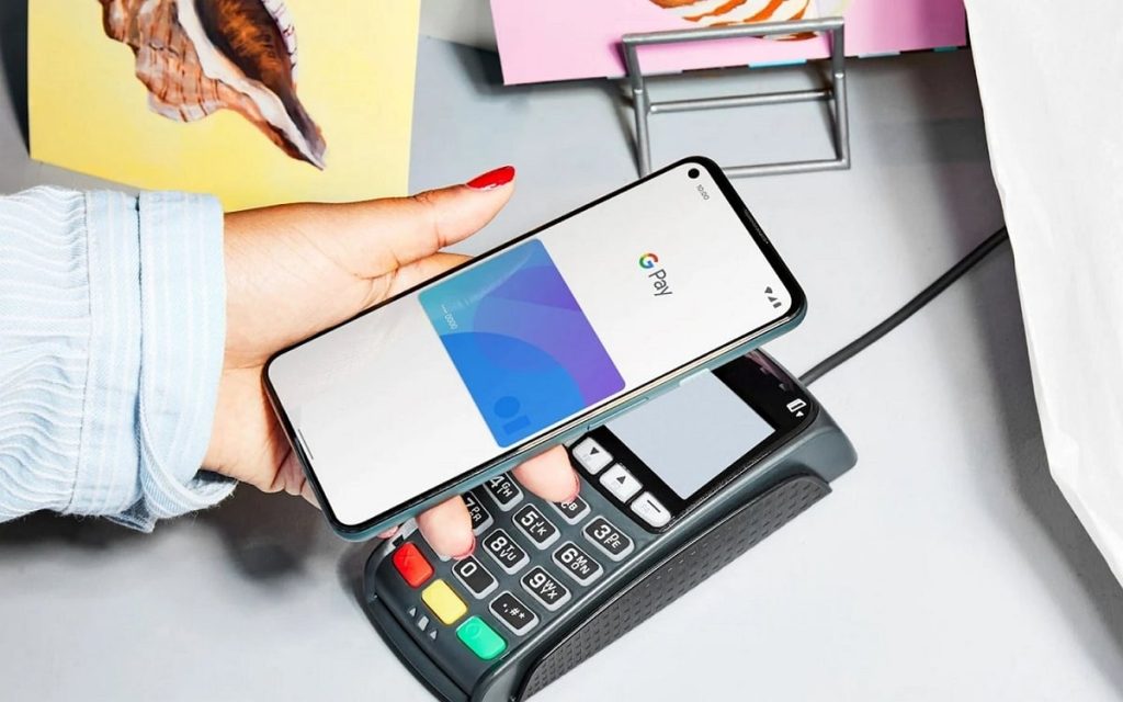 Google Pay ajoute enfin deux nouvelles banques françaises