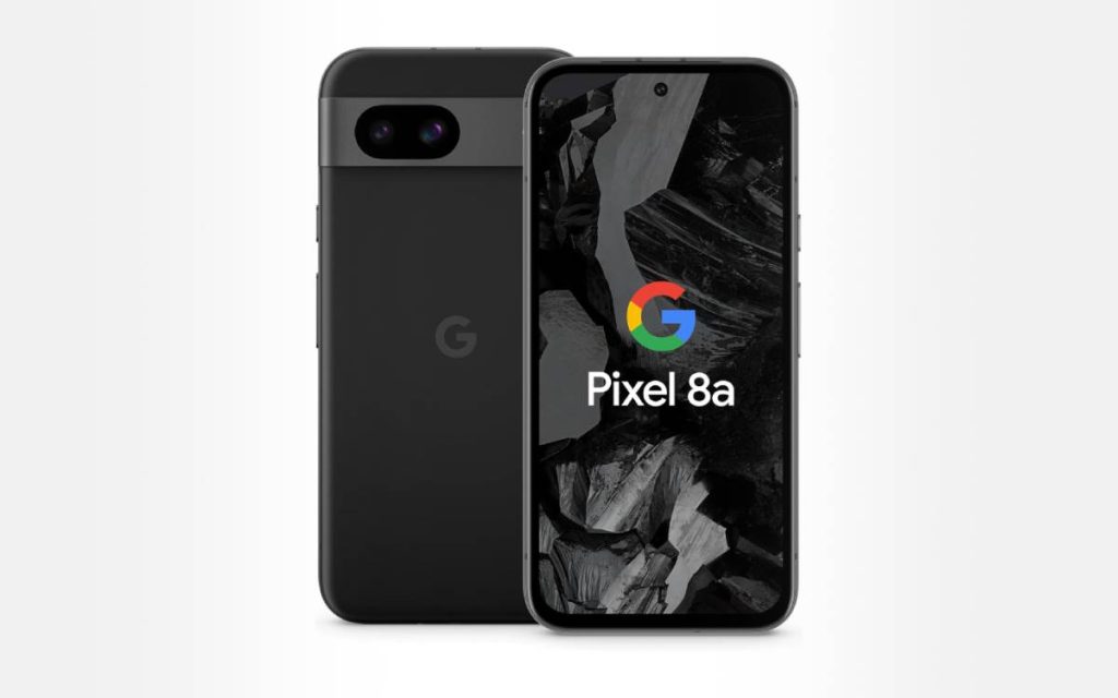 Le Google Pixel 8a (256 Go) est à son prix le plus bas chez Amazon