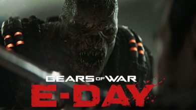 Gears of War : E-Day donne de ses nouvelles à l’occasion du 18ème anniversaire de la franchise | Xbox