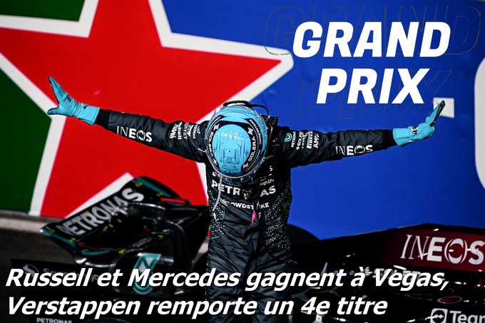 Vidéos | Vidéo – Grand Prix, le F1 Talk