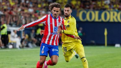 Antoine Griezmann va partir !