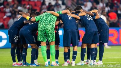 Ligue 1 : PSG/Lens première balle de break pour Paris