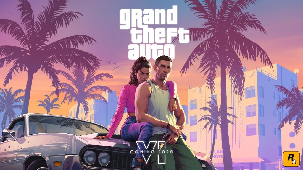 GTA 6 : le PDG de Take-Two n’est « pas vraiment inquiet » pour la version Xbox Series S | Xbox