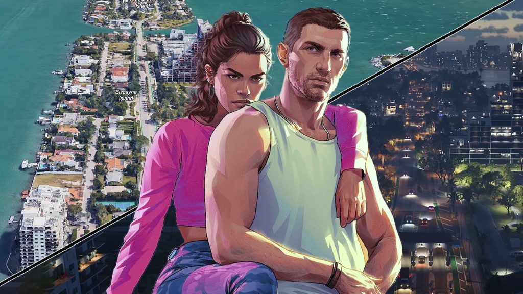 GTA 6 : de nouvelles images fuitées sèment le doute