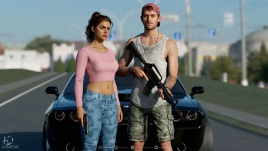 GTA 6 pourrait offrir une expérience de jeu « révolutionnaire » grâce aux améliorations apportées à la PS5 Pro