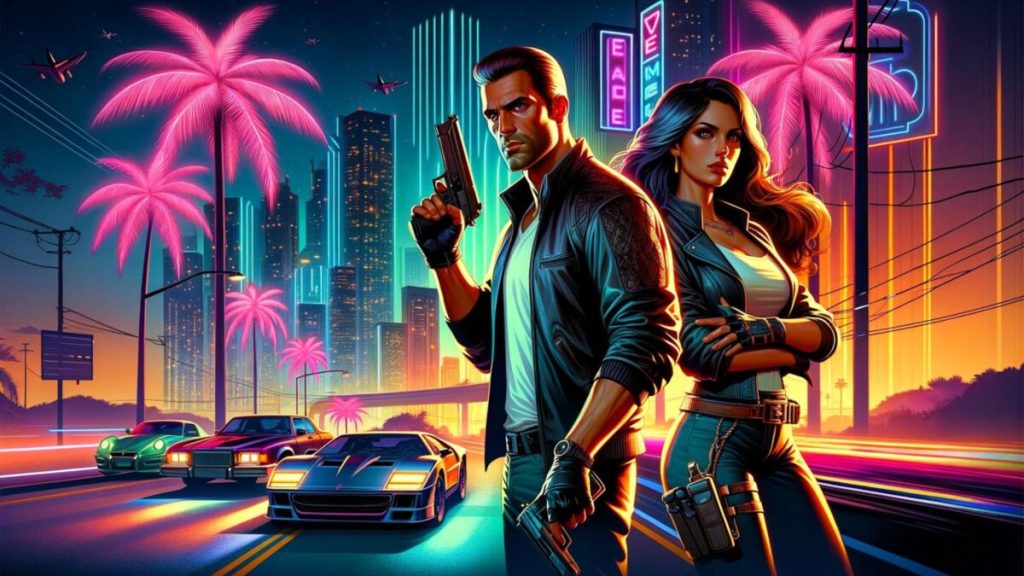 GTA 6 : une révélation imminente ? Novembre pourrait surprendre les fans