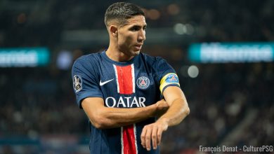 Sélections : Deux internationaux du PSG reviendront plus vite que prévu