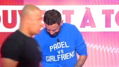 Incident en direct ce soir sur le plateau de « Touche pas à mon poste » avec Cyril Hanouna contraint de lancer en urgence la publicité : « Appelez les pompiers ! » – Regarder