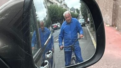 le conducteur de 76 ans impliqué est « sous le choc », détails sur les circonstances du drame