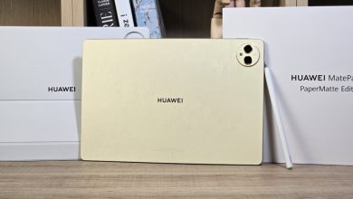 Test Huawei MatePad Pro 12.2 (2024) : notre avis complet –