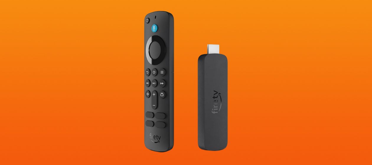 Le prix du Fire TV Stick 4K d’Amazon noté 4,6/5 n’a jamais été aussi bas que lors de ce Black Friday