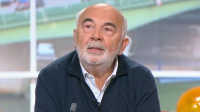 Gérard Jugnot se dit bouleversé par les hommages qui ont suivi la mort de Michel Blanc