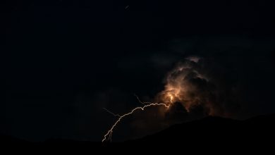 La Haute-Corse passe en vigilance orange