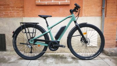 Ces 3 vélos électriques Moustache ont un sérieux problème – Frandroid