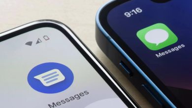 La fin du SMS est proche, il ne manque encore qu’un seul opérateur au RCS sur iPhone – Frandroid