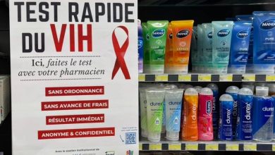 C’est une première en France : le dépistage du VIH est désormais possible en pharmacie dans les Alpes-Maritimes