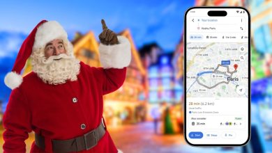 Google Maps veut améliorer vos vacances avec ces fonctionnalités