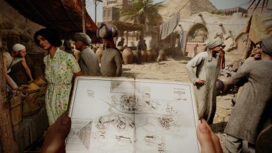 Indiana Jones and the Ancient Circle s’en dévoile un peu plus à travers une longue vidéo de gameplay – Gamekult