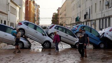 Le nord du Maroc en alerte face à la menace climatique