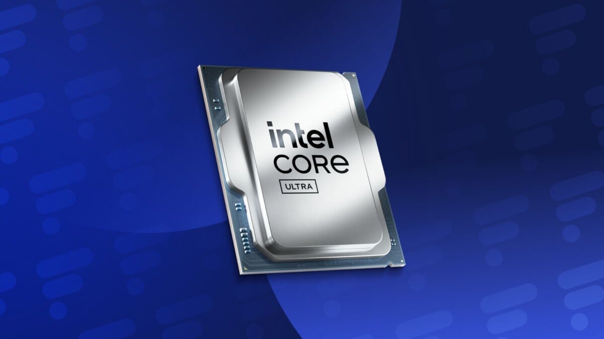 Arrow Lake d’Intel serait un échec commercial : c’est trop cher