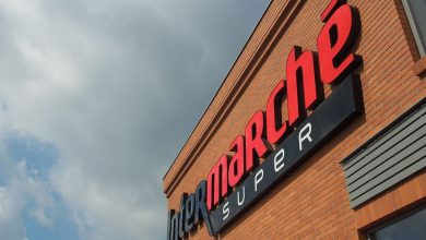 Intermarché sème la panique par erreur